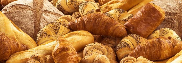 Rolls & Bread