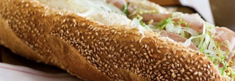 Hoagies